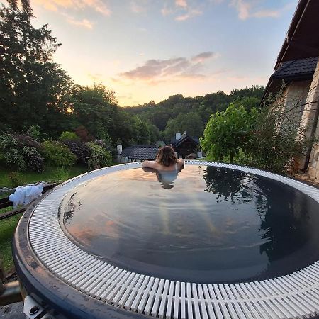 Balia Spa & Wellness คาชิเมียร์ซ ดอลนี ภายนอก รูปภาพ