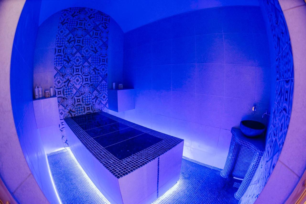 Balia Spa & Wellness คาชิเมียร์ซ ดอลนี ภายนอก รูปภาพ